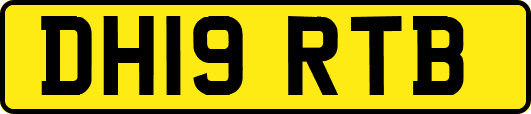 DH19RTB