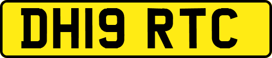 DH19RTC