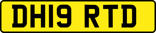 DH19RTD