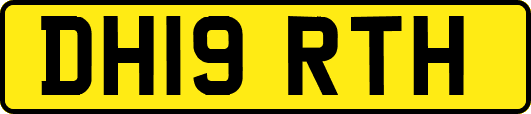 DH19RTH