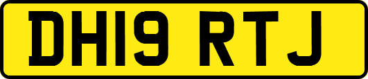 DH19RTJ