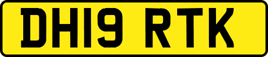 DH19RTK