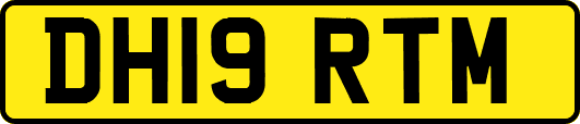 DH19RTM