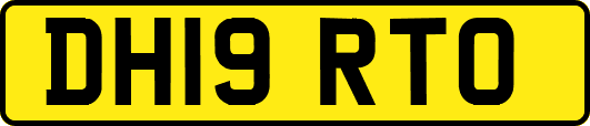 DH19RTO