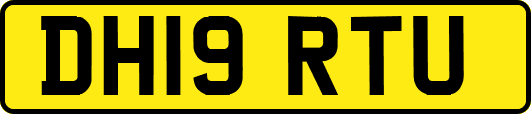 DH19RTU