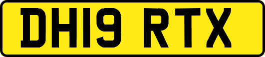 DH19RTX