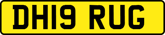 DH19RUG