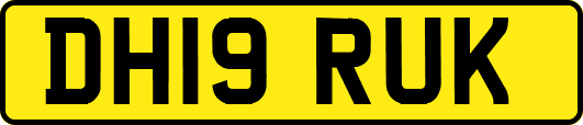 DH19RUK