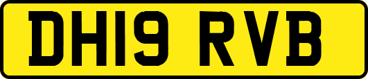 DH19RVB