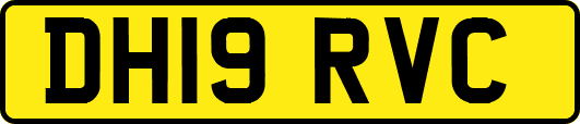 DH19RVC