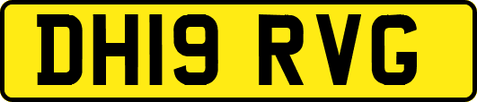 DH19RVG