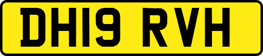 DH19RVH