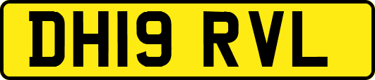 DH19RVL