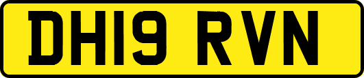 DH19RVN