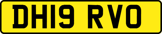 DH19RVO