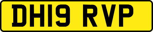 DH19RVP