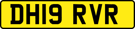 DH19RVR