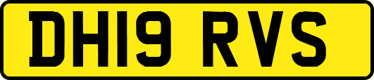 DH19RVS