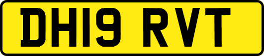 DH19RVT