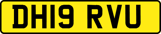 DH19RVU