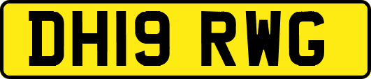 DH19RWG