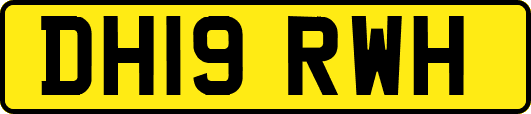 DH19RWH