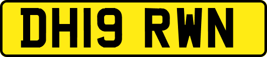 DH19RWN