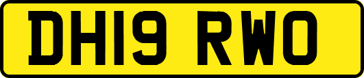 DH19RWO