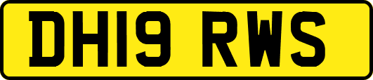 DH19RWS