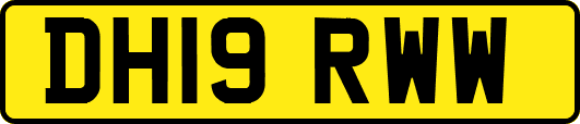 DH19RWW