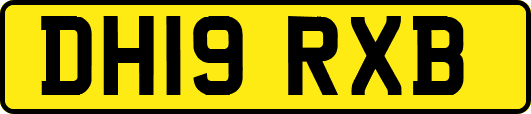 DH19RXB