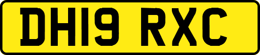 DH19RXC