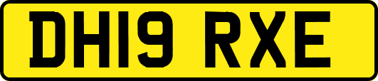 DH19RXE