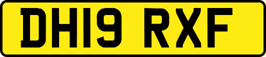 DH19RXF