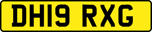 DH19RXG