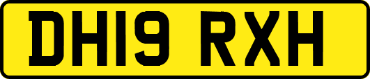 DH19RXH