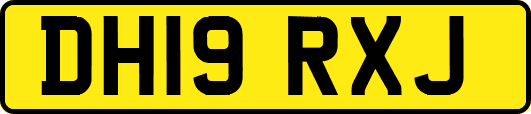 DH19RXJ