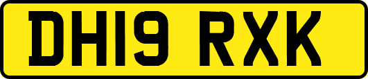 DH19RXK