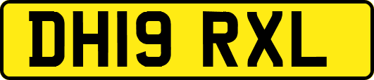 DH19RXL