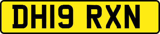 DH19RXN