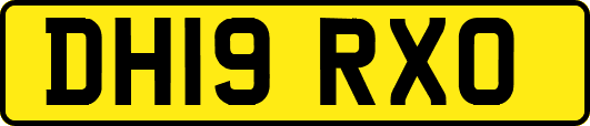 DH19RXO