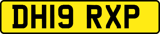 DH19RXP