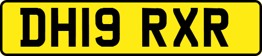 DH19RXR