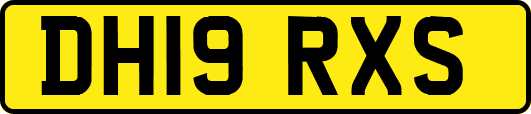 DH19RXS