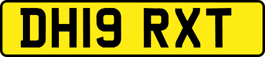 DH19RXT