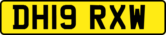 DH19RXW