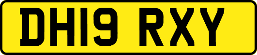 DH19RXY