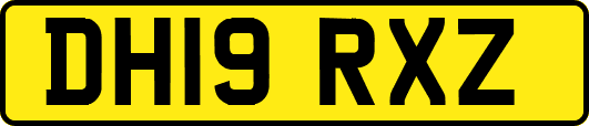 DH19RXZ