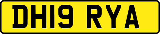 DH19RYA