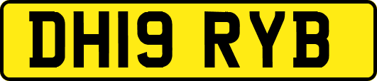 DH19RYB